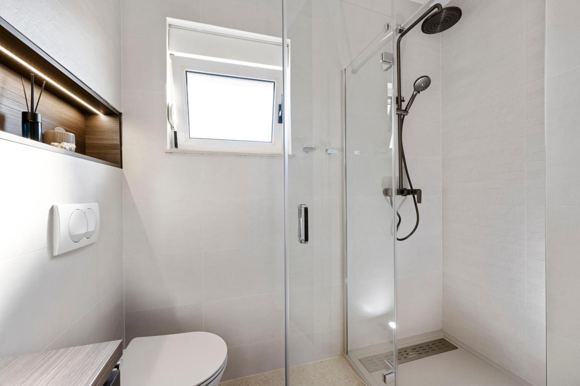 וודיצה Aquarius Apartments - Beachside With Heated Pool חדר תמונה