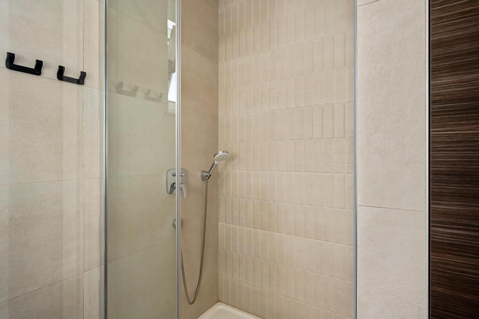 וודיצה Aquarius Apartments - Beachside With Heated Pool חדר תמונה