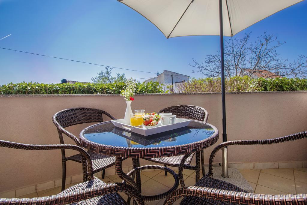 וודיצה Aquarius Apartments - Beachside With Heated Pool מראה חיצוני תמונה