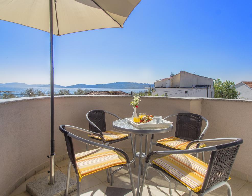 וודיצה Aquarius Apartments - Beachside With Heated Pool מראה חיצוני תמונה