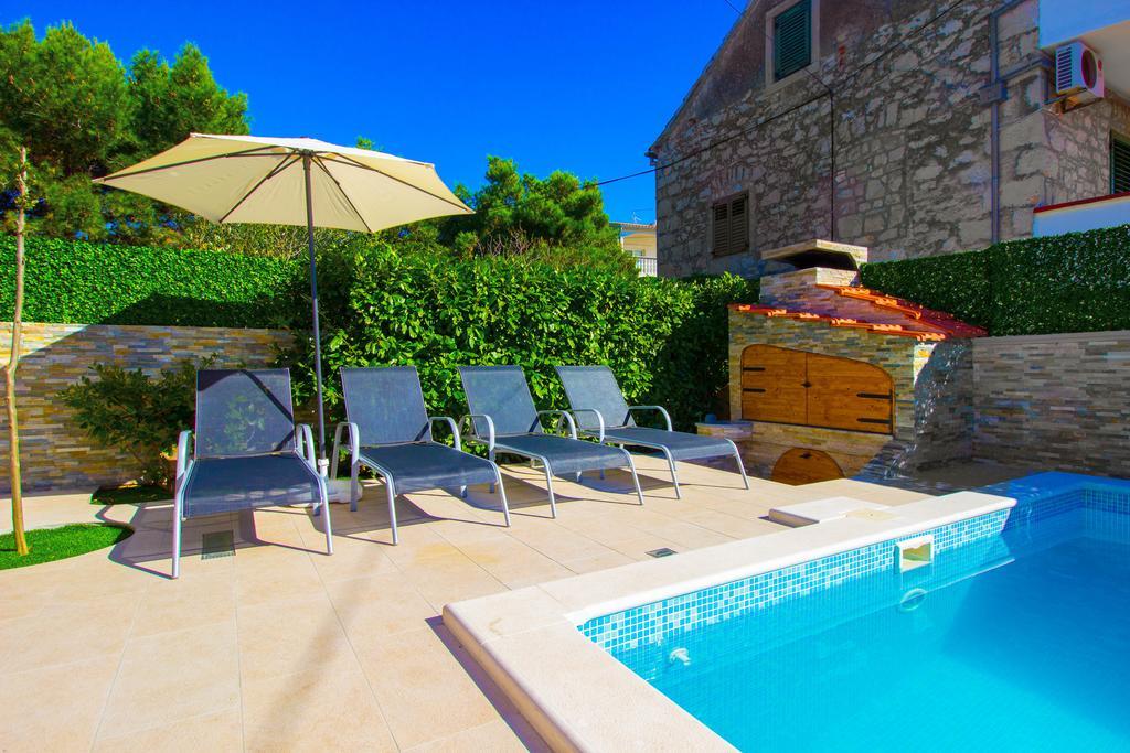 וודיצה Aquarius Apartments - Beachside With Heated Pool מראה חיצוני תמונה