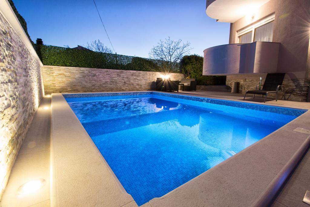 וודיצה Aquarius Apartments - Beachside With Heated Pool מראה חיצוני תמונה